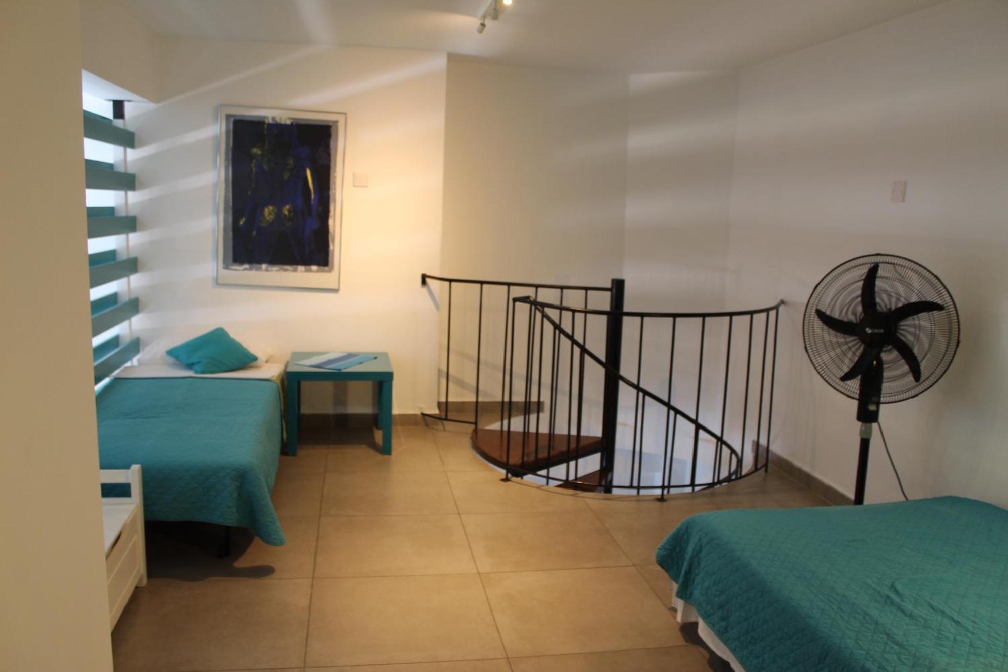Rainbow Apartments Ayia Napa Eksteriør billede