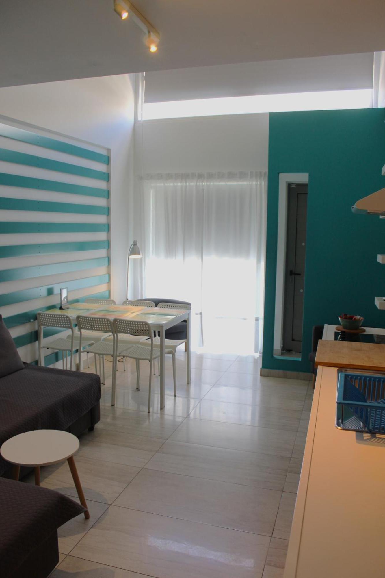 Rainbow Apartments Ayia Napa Eksteriør billede