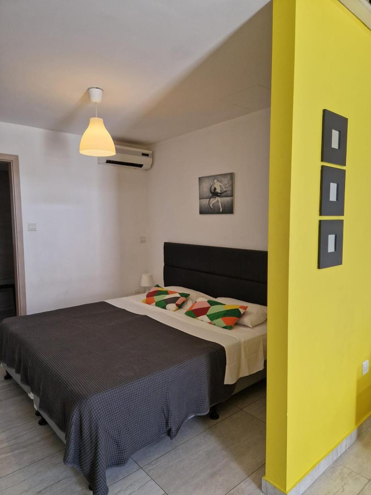 Rainbow Apartments Ayia Napa Eksteriør billede